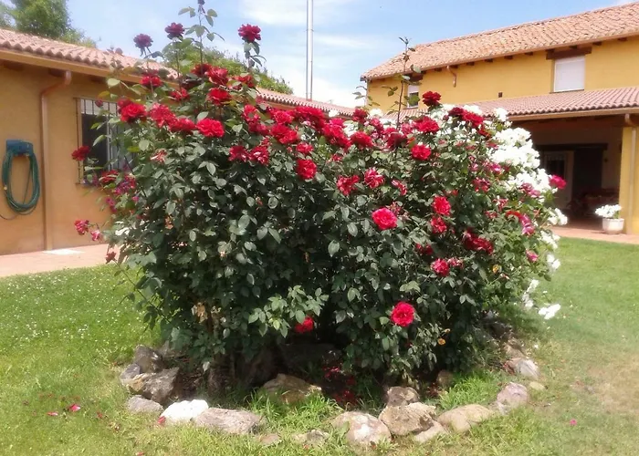 Dom wakacyjny Casa Constanza Vega de Infanzones