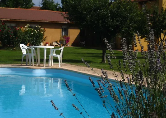 Casa Constanza * Vega de Infanzones