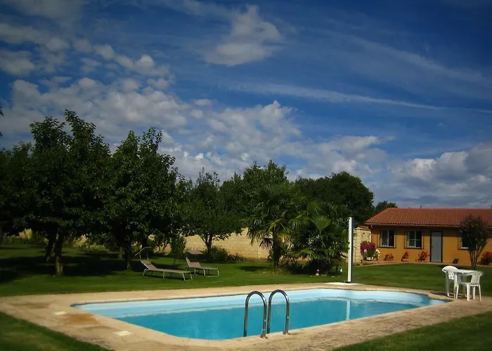 Dom wakacyjny Casa Constanza *